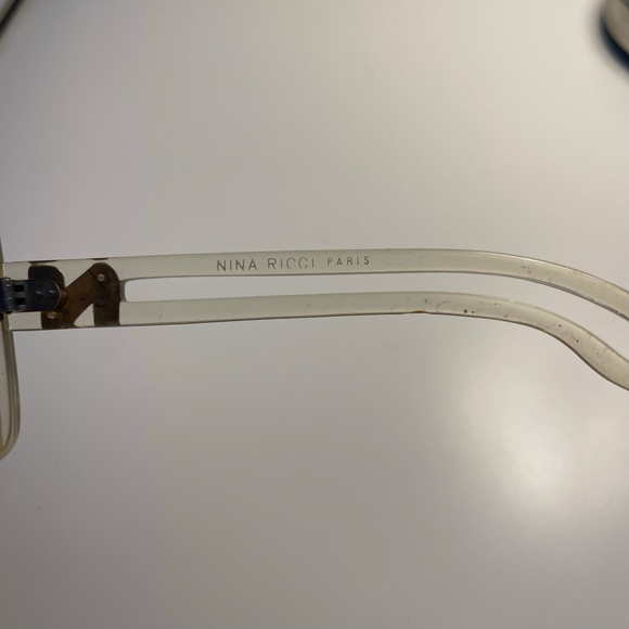 Vintage Nina Ricci - Picture 3 of 5